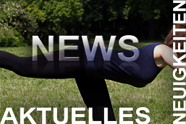Neuigkeiten & Aktuelles